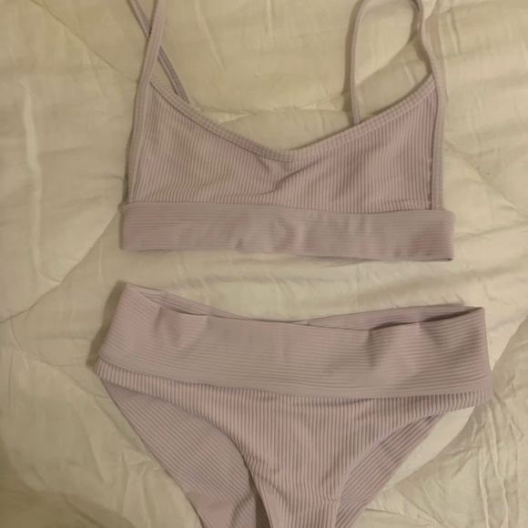 Frankies bikinis set - Picture 2 of 8